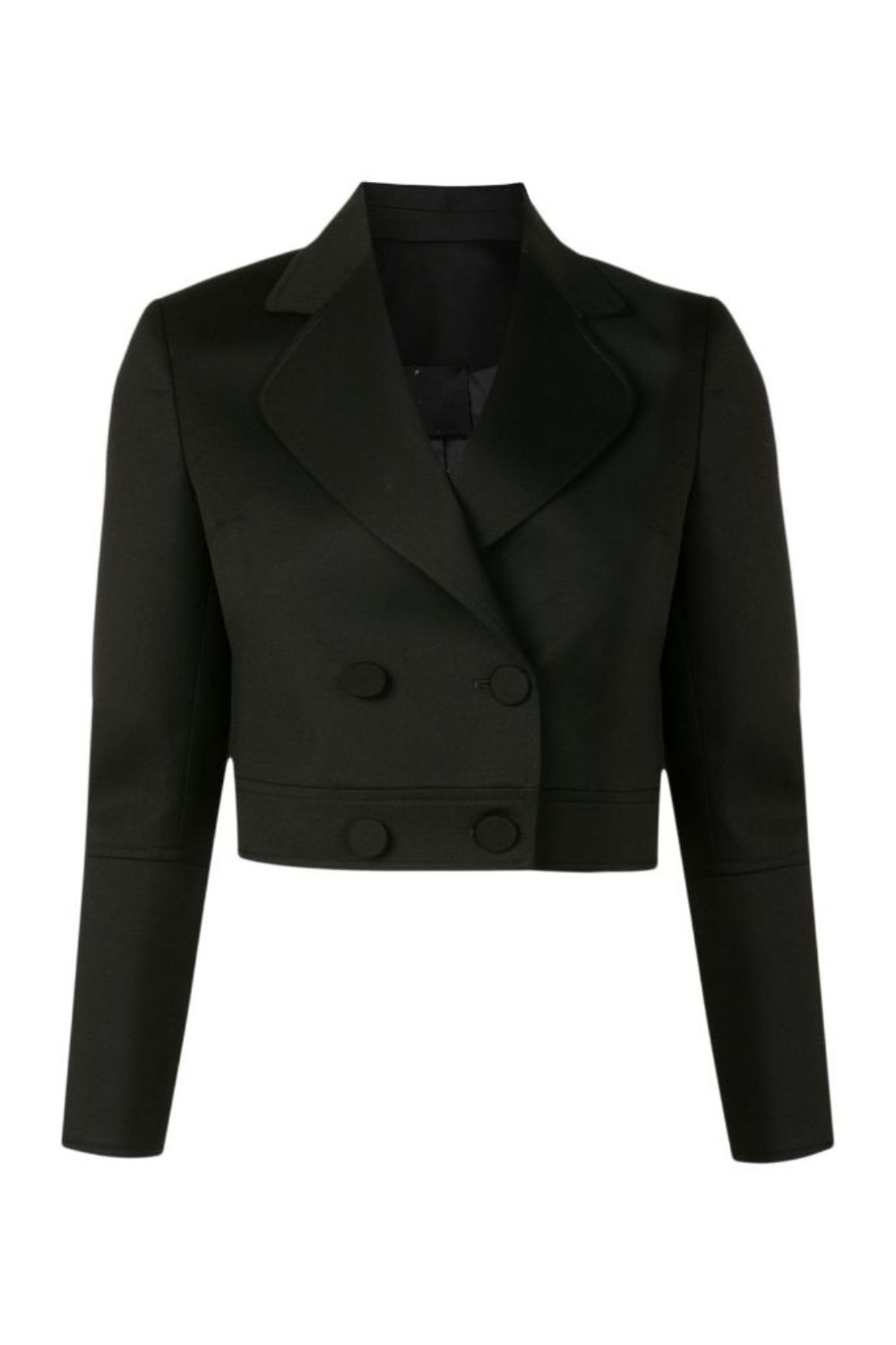 Blazer Columbia I Black