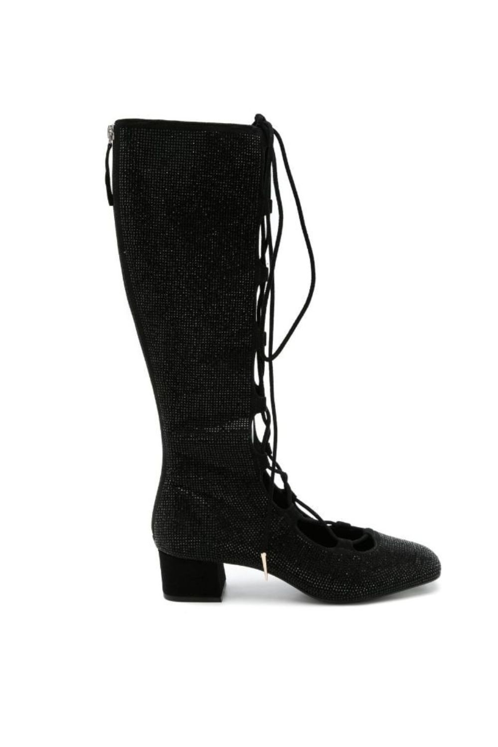 Cintia Boot I Black