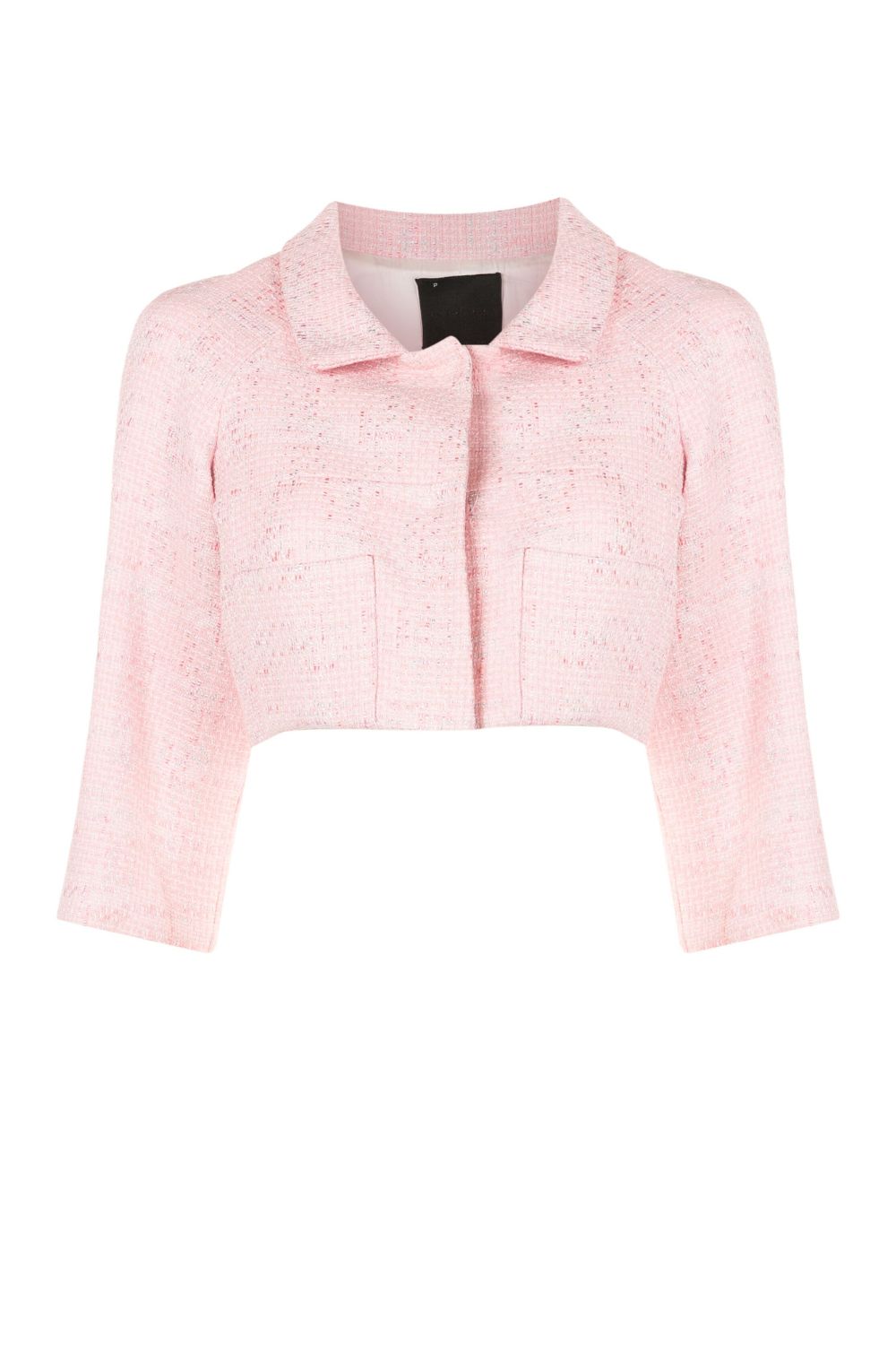 Clive I Coat Light Pink
