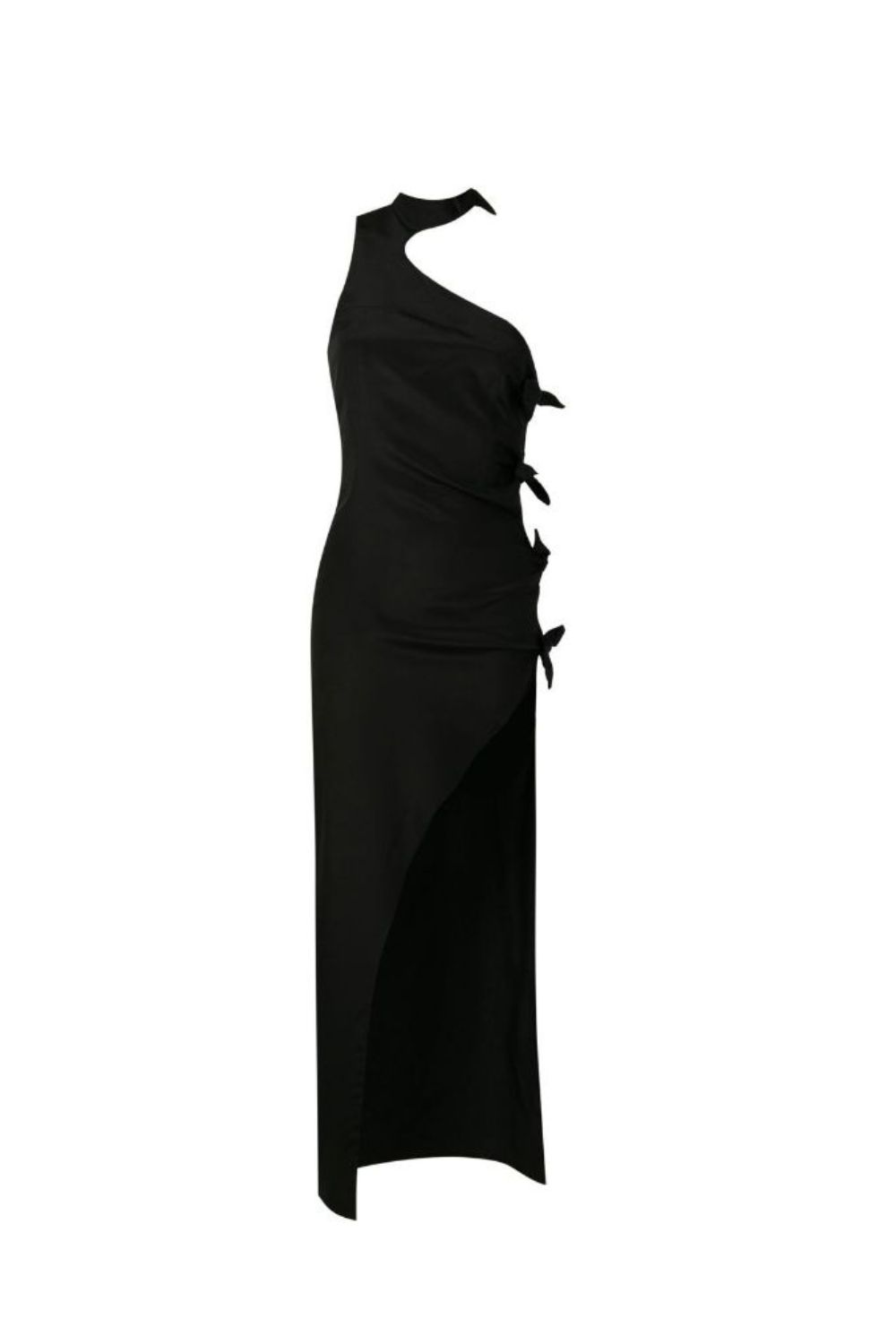 Calina Dress I Black