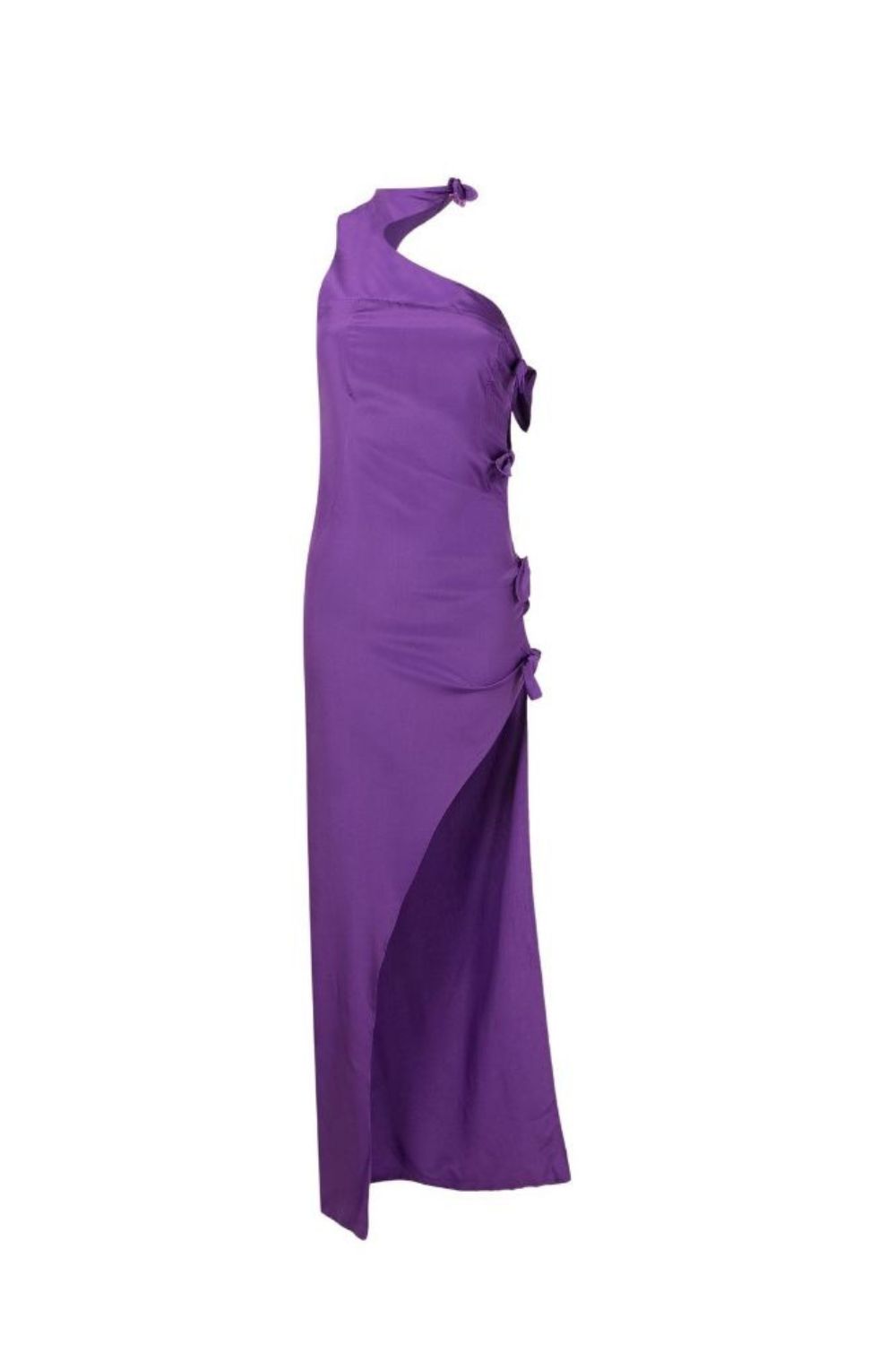 Calina Dress I Cosmos