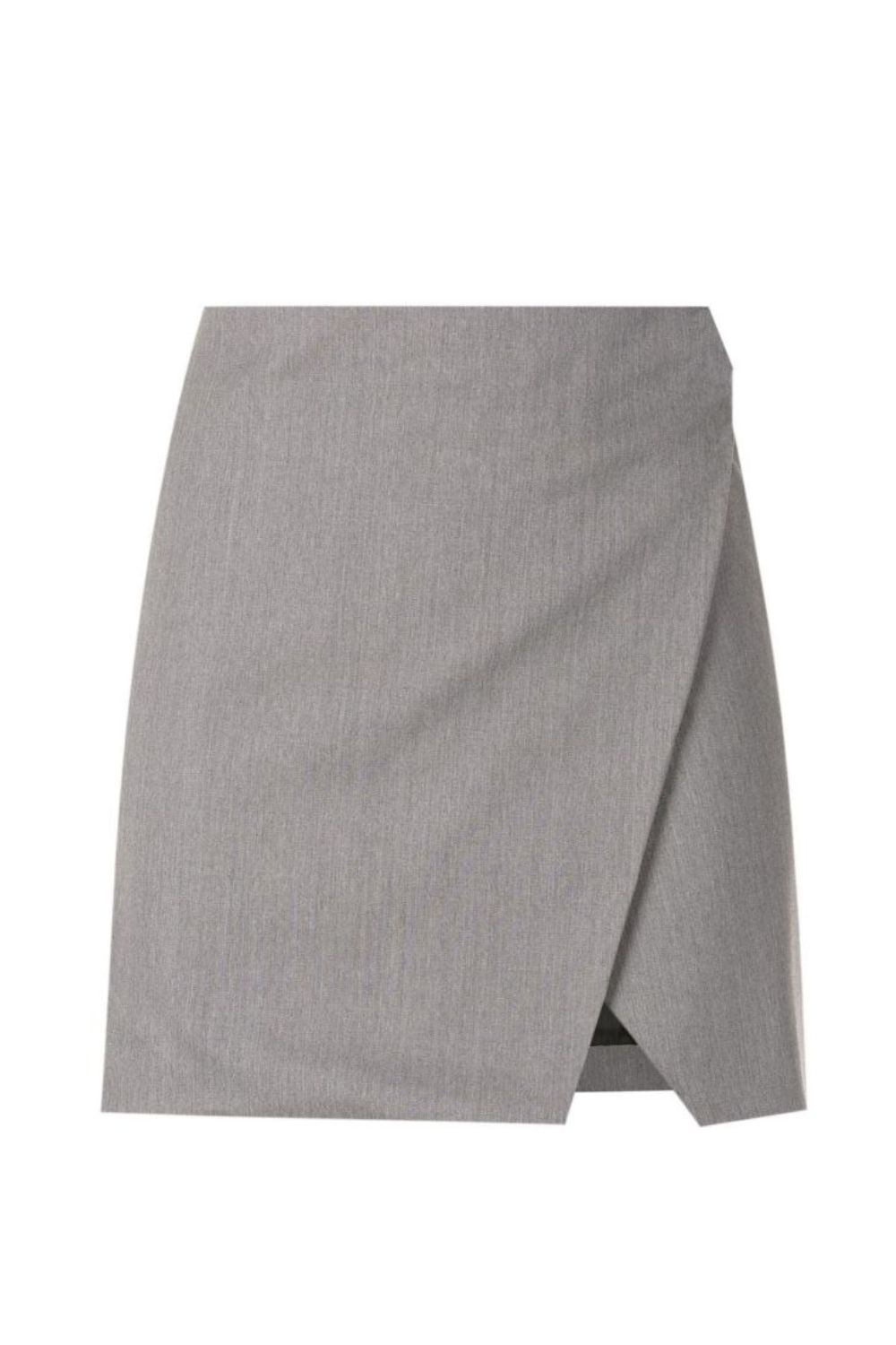 Cecilia Mini Skirt I  Mescla 
