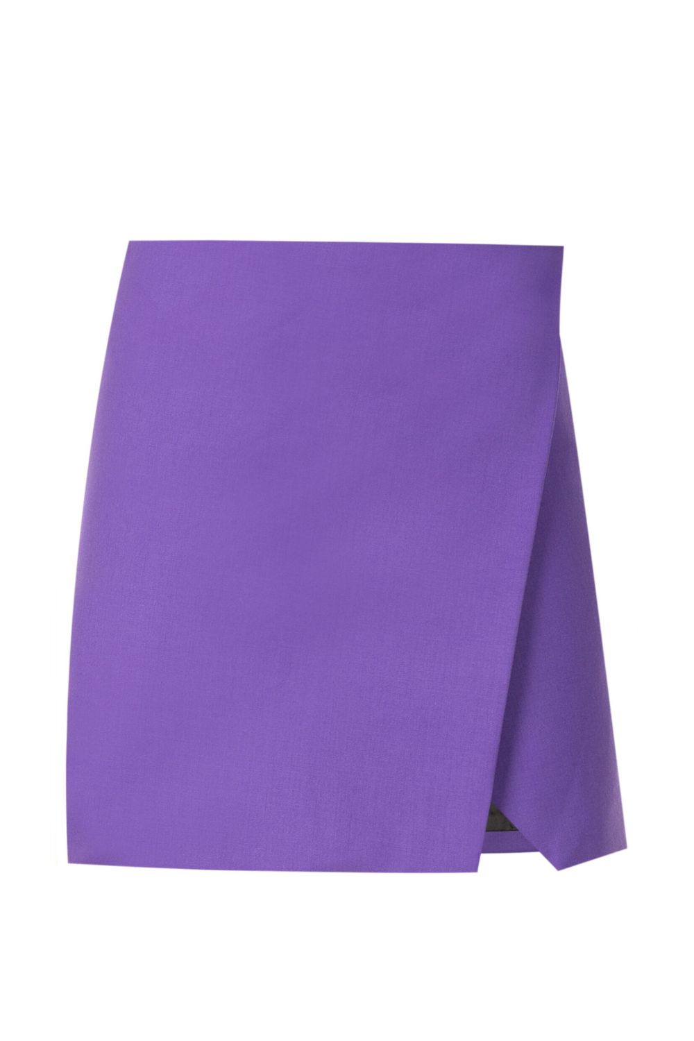 Cecilia Mini Skirt I Cosmos