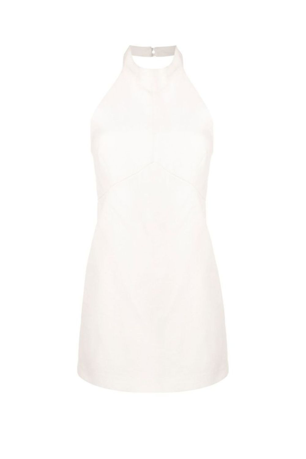 Jumpsuit Cici I Off White