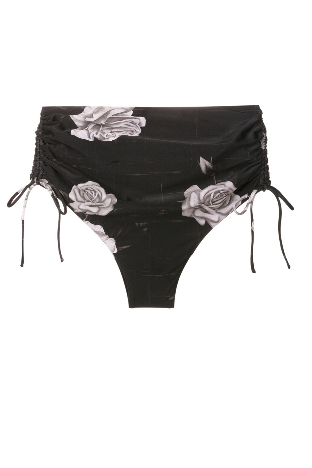 Hot Pant Ceane I Fleur Noir