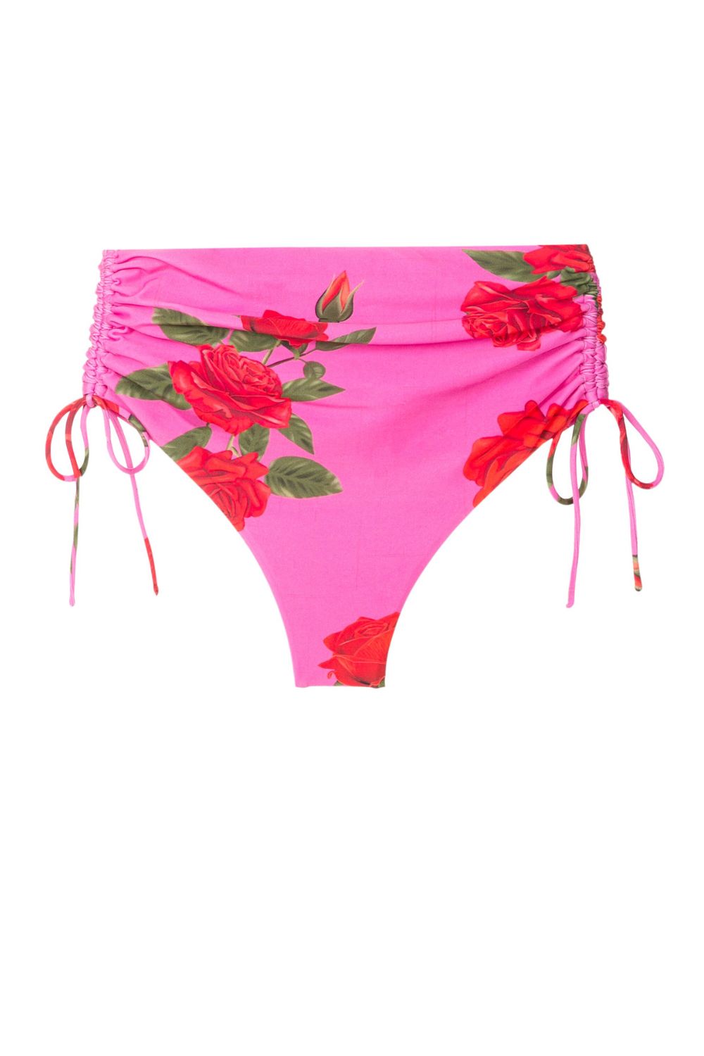 Hot Pant Ceane I Fleur Rose