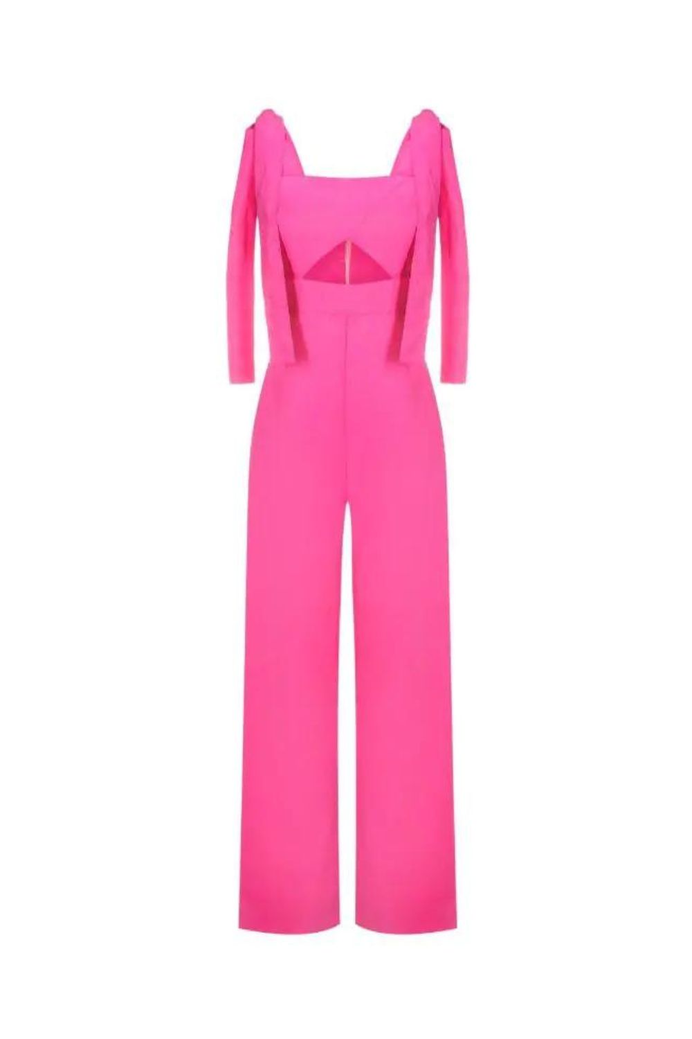 Jumpsuit Campesina I Shell Rose