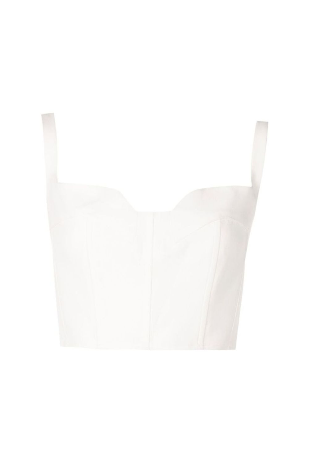 Top Chimene I White