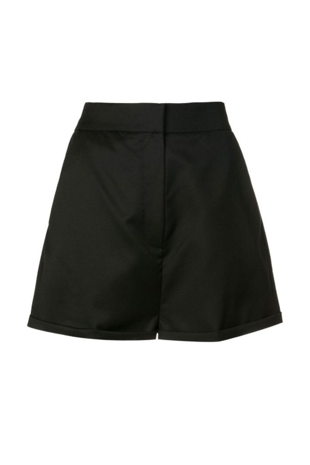 Shorts Confi I Black