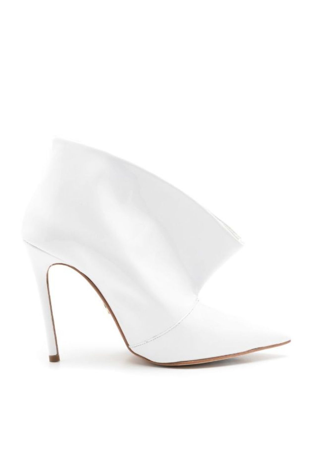 Cris Boot I White