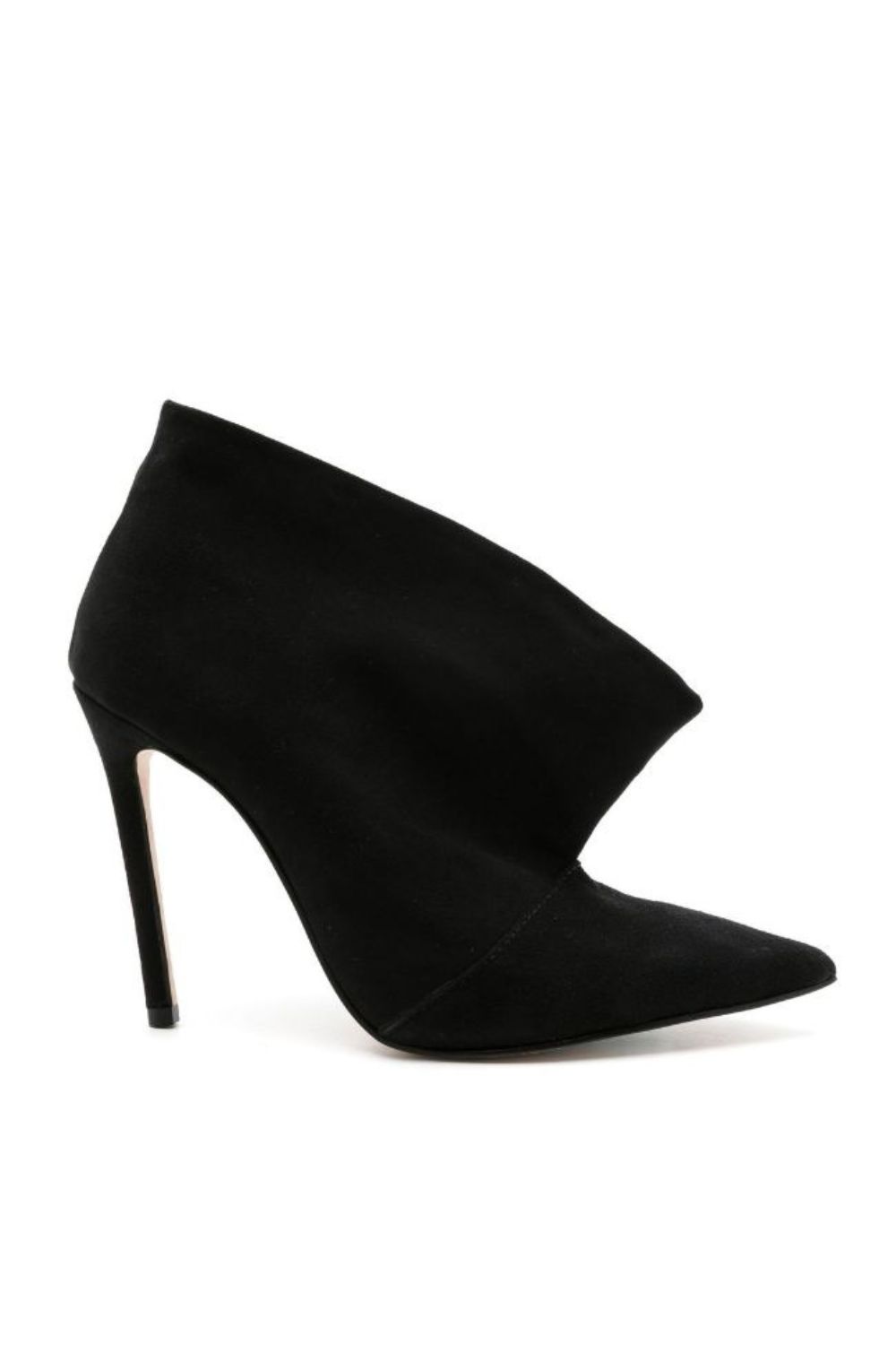Cris Boot I Black