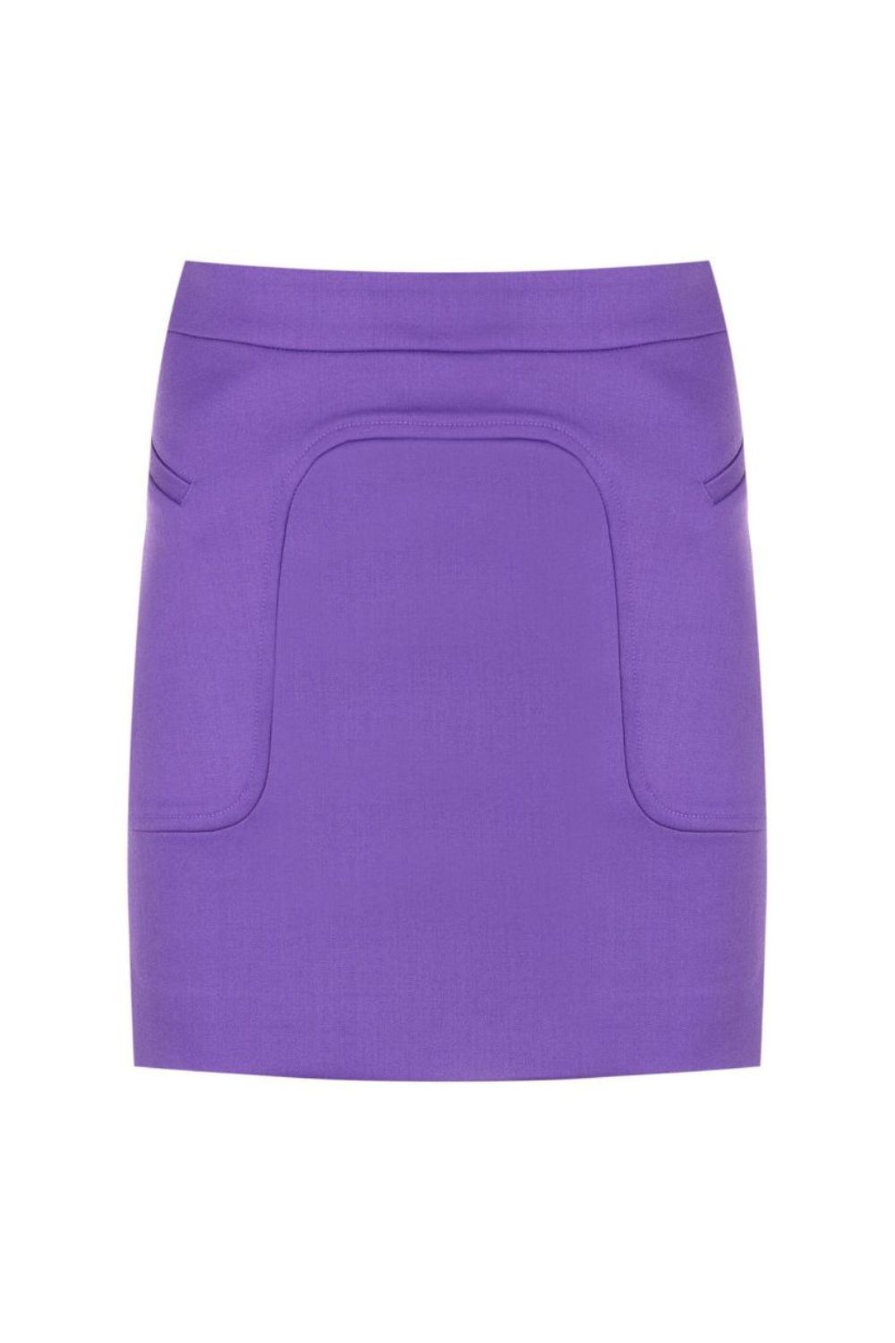 Cryela Mini Skirt Cosmos