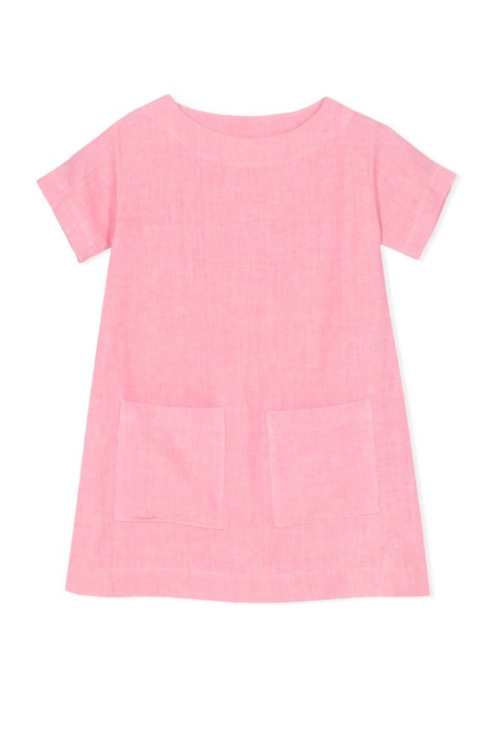 Cina I Petit Dress  Pink 