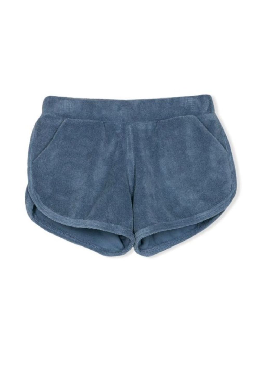 Shorts Conte I  Blue 