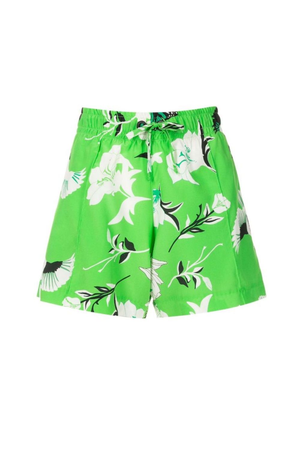Conner Shorts I Classic Folliage Green