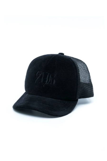 Aseh Cap Noir