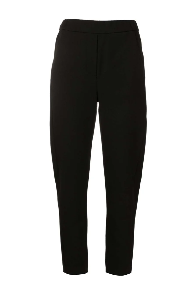 Tailored Trousers Drink I Couture Ab Black