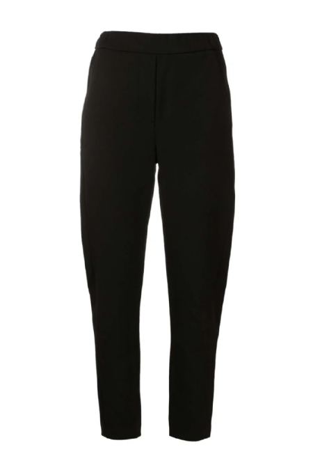 Tailored Trousers Drink I Couture Ab Black