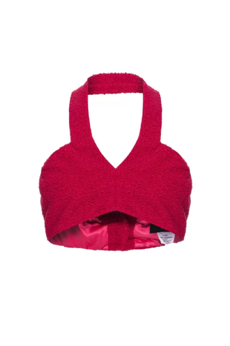 Top Delta I Rose Lipstick