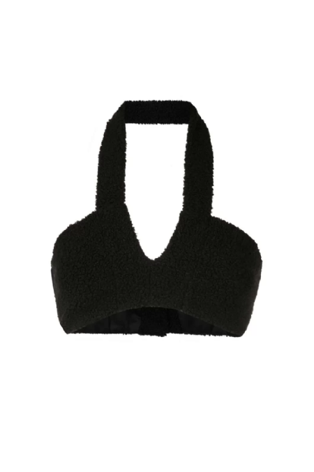 Top Delta I Black