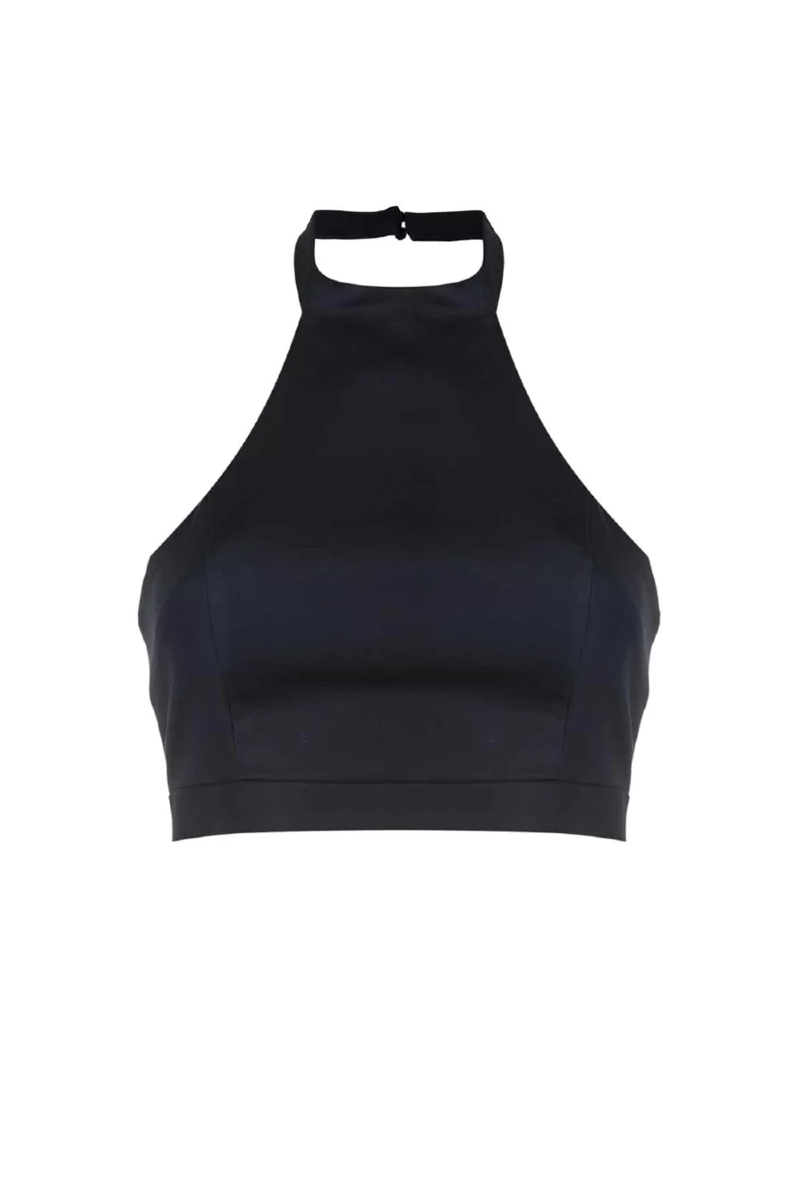 Top Tailoring Danusa I Black
