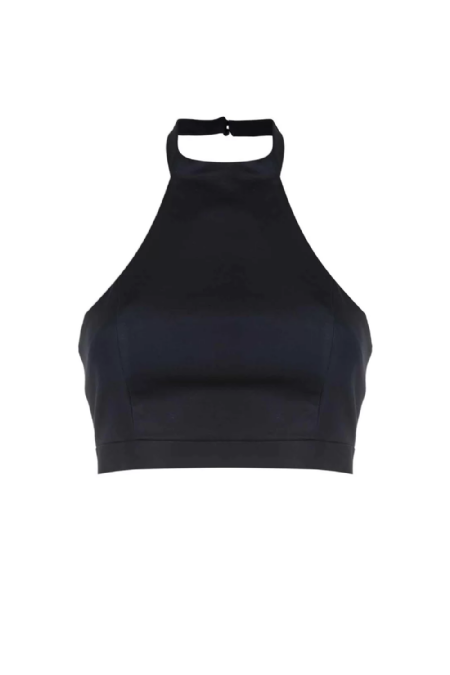 Top Tailoring Danusa I Black