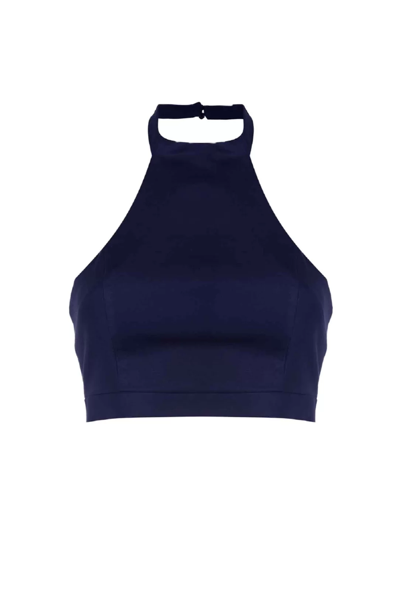 Top Tailoring Danusa I Blue Nuit