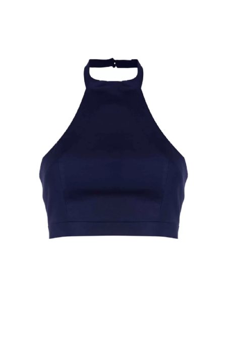 Top Tailoring Danusa I Blue Nuit