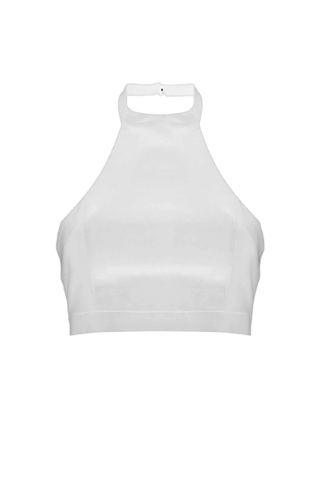 Top Tailoring Danusa I Off White