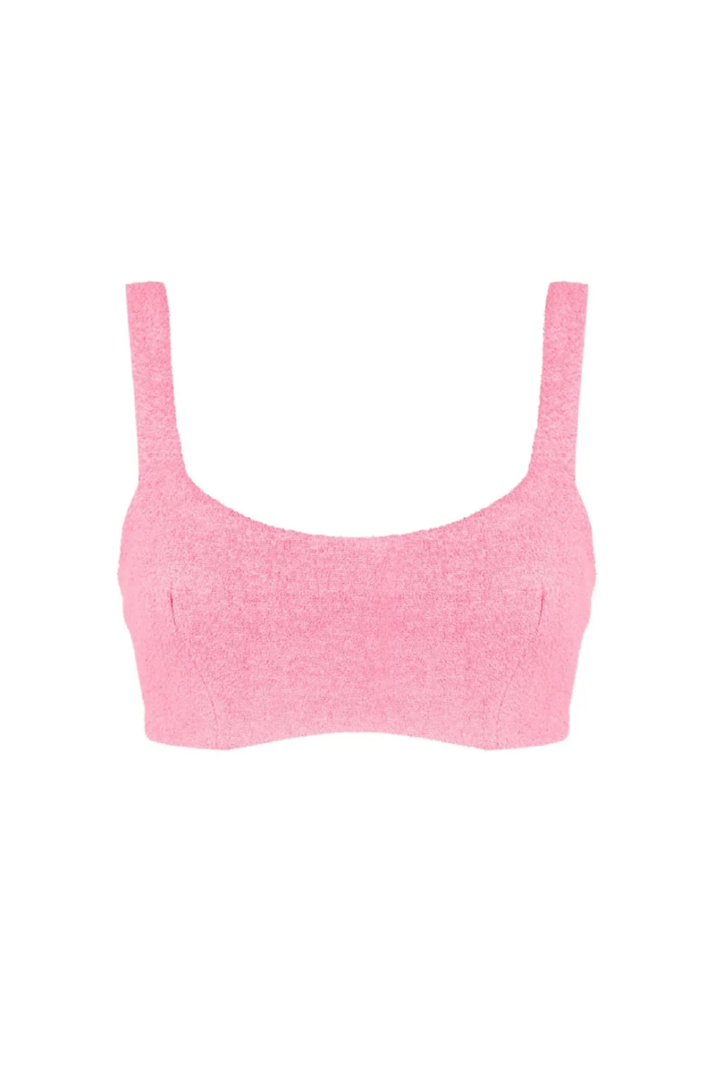 Top Tweed Dacia I Rose Blossom