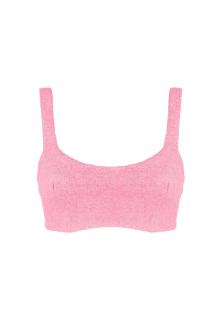 Top Tweed Dacia I Rose Blossom