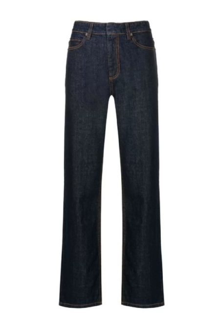 Cathe Jeans I Deep Blue