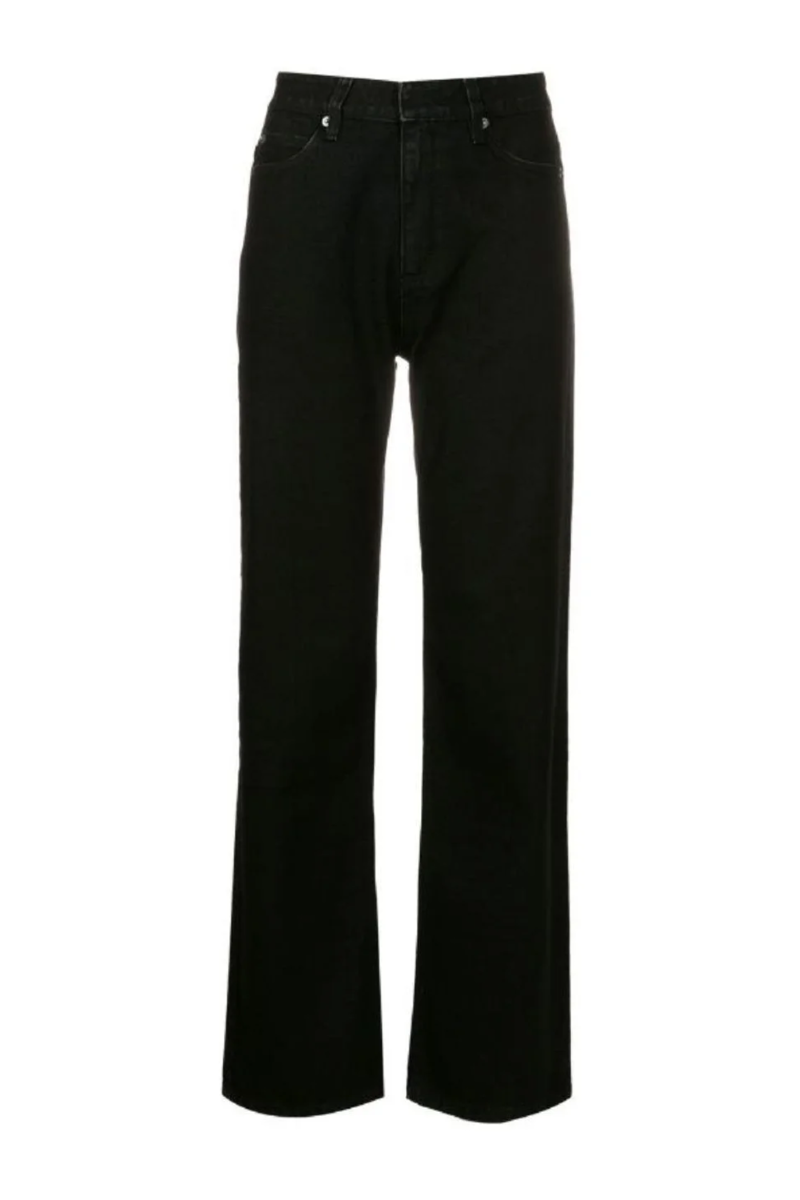 Cathe Jeans I Black
