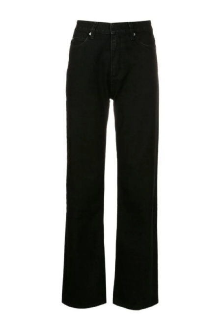 Cathe Jeans I Black