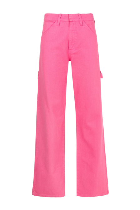 Elis Jeans  Pink 
