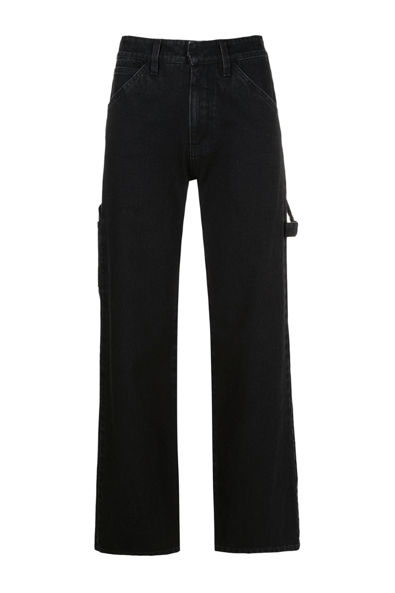 Elis Jeans Black