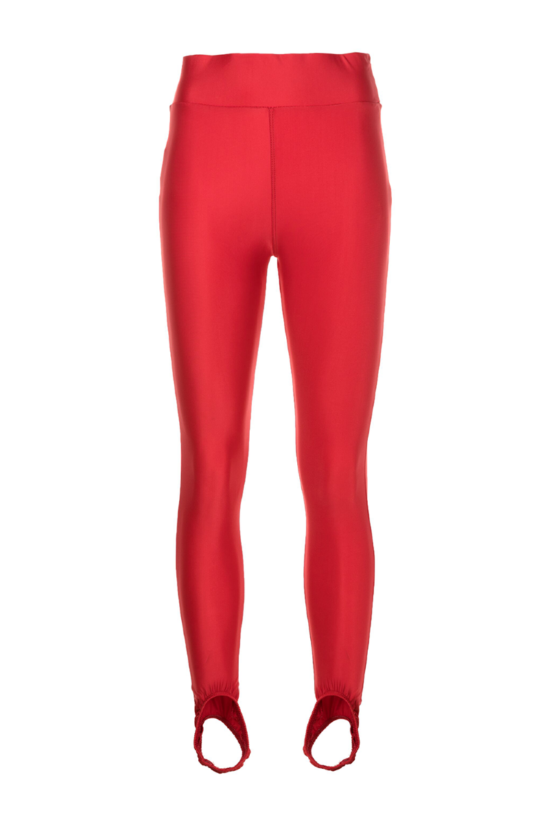 Esperanza Skinny Jeans I Rouge