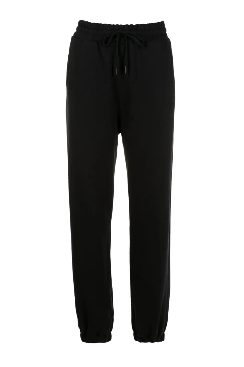 Edayah Sweatpants Black