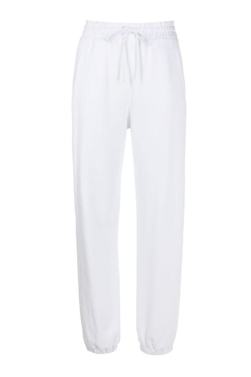 Edayah Sweatpants White