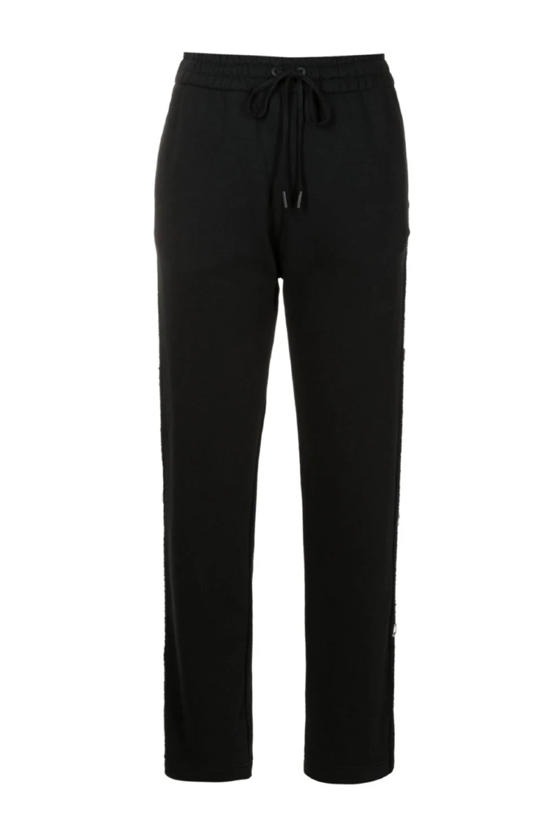 Erina Sweatpants I Black