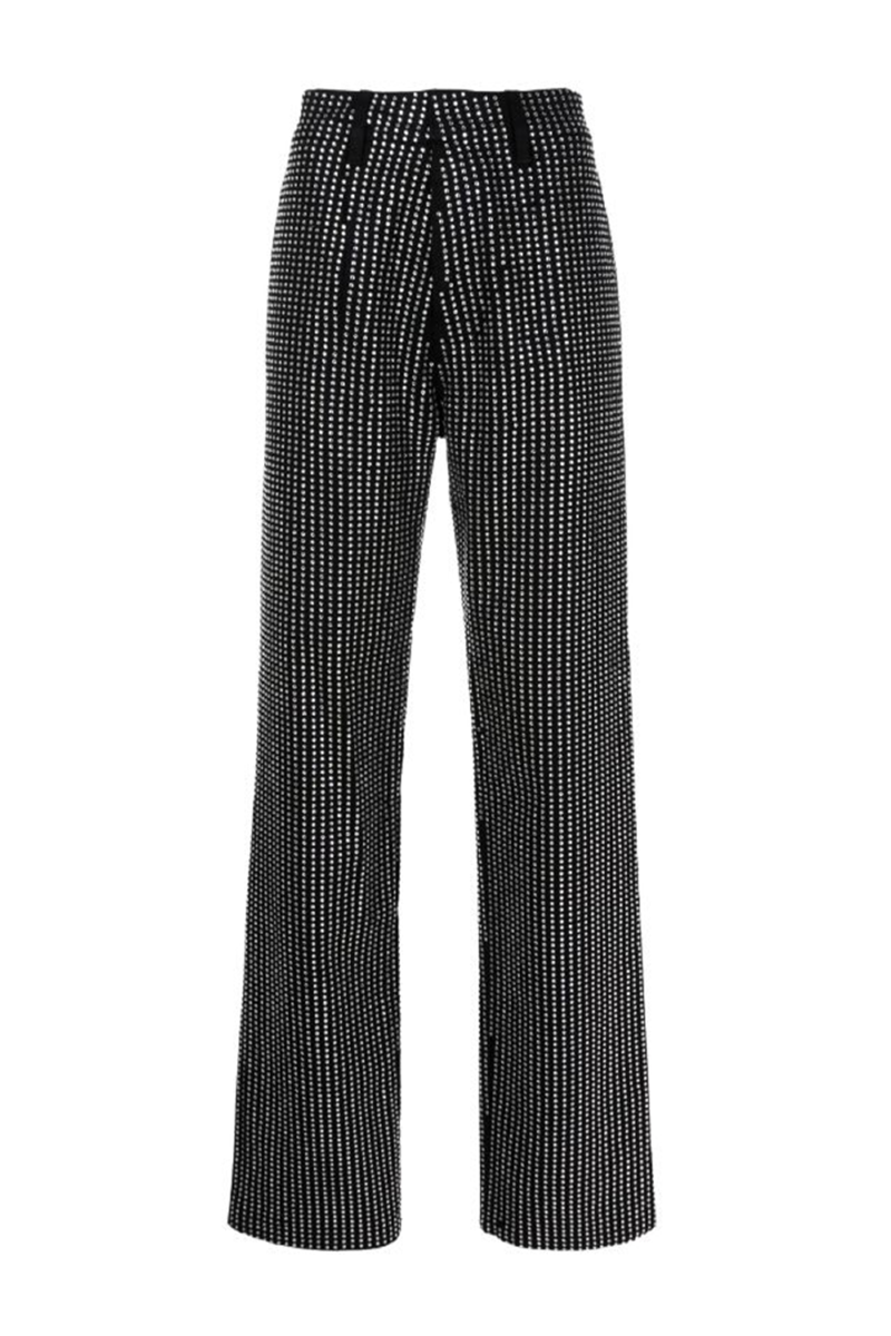 Edhaled Jeans Black