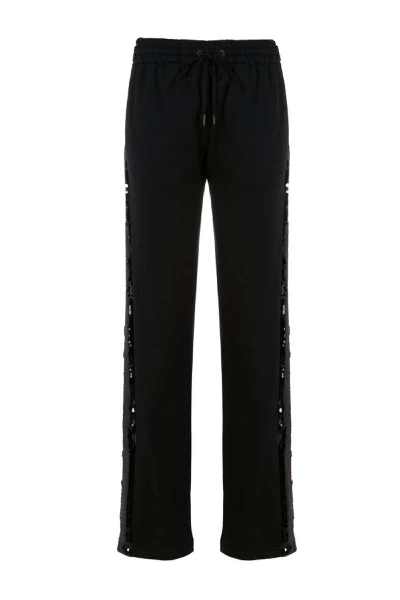 Enocha Sweatpants Black