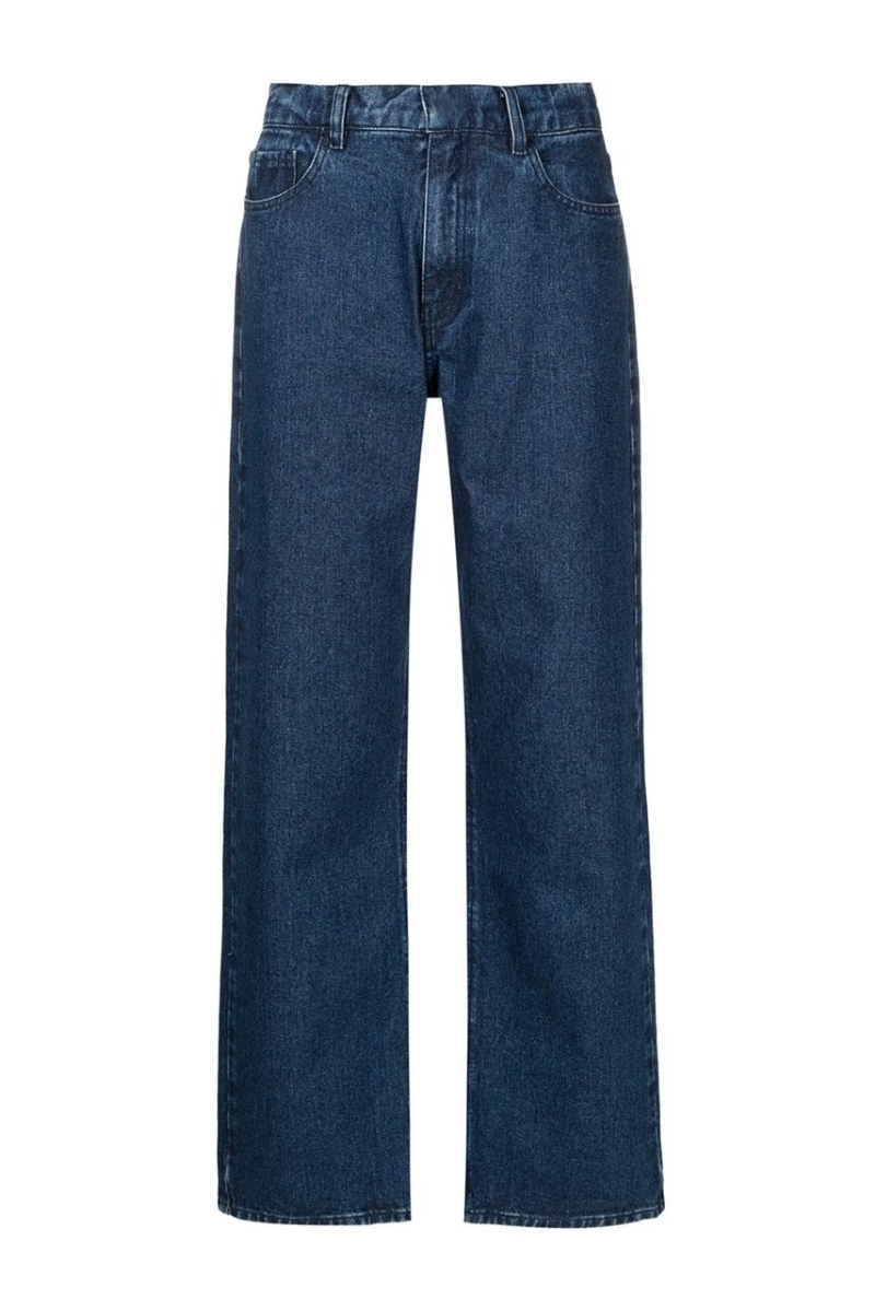 Evron Jeans Blue Nuit