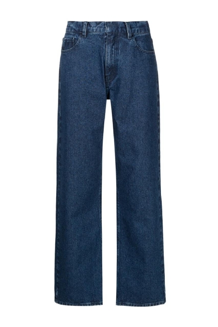 Evron Jeans Blue Nuit