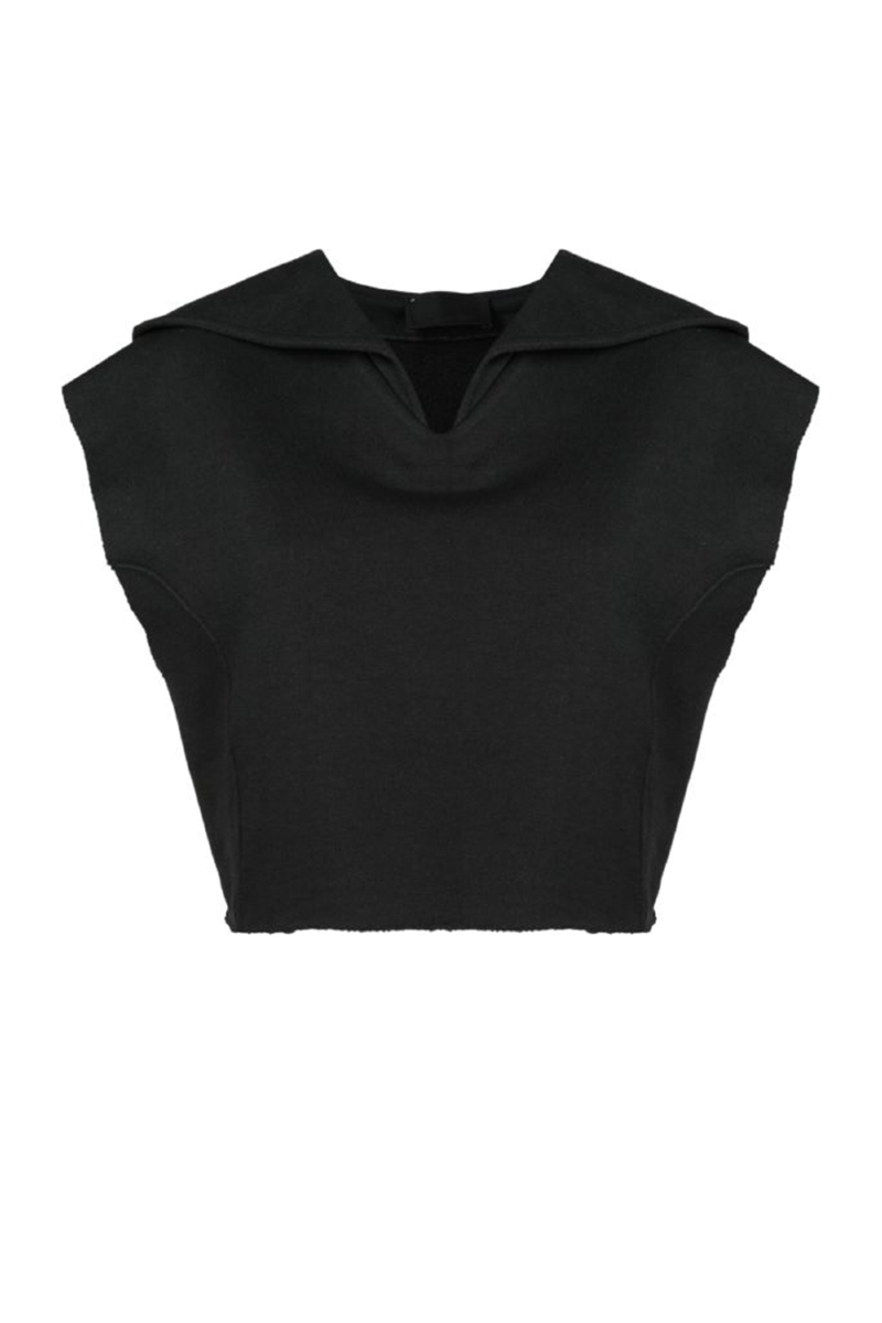 Endy Sweatshirt I Black