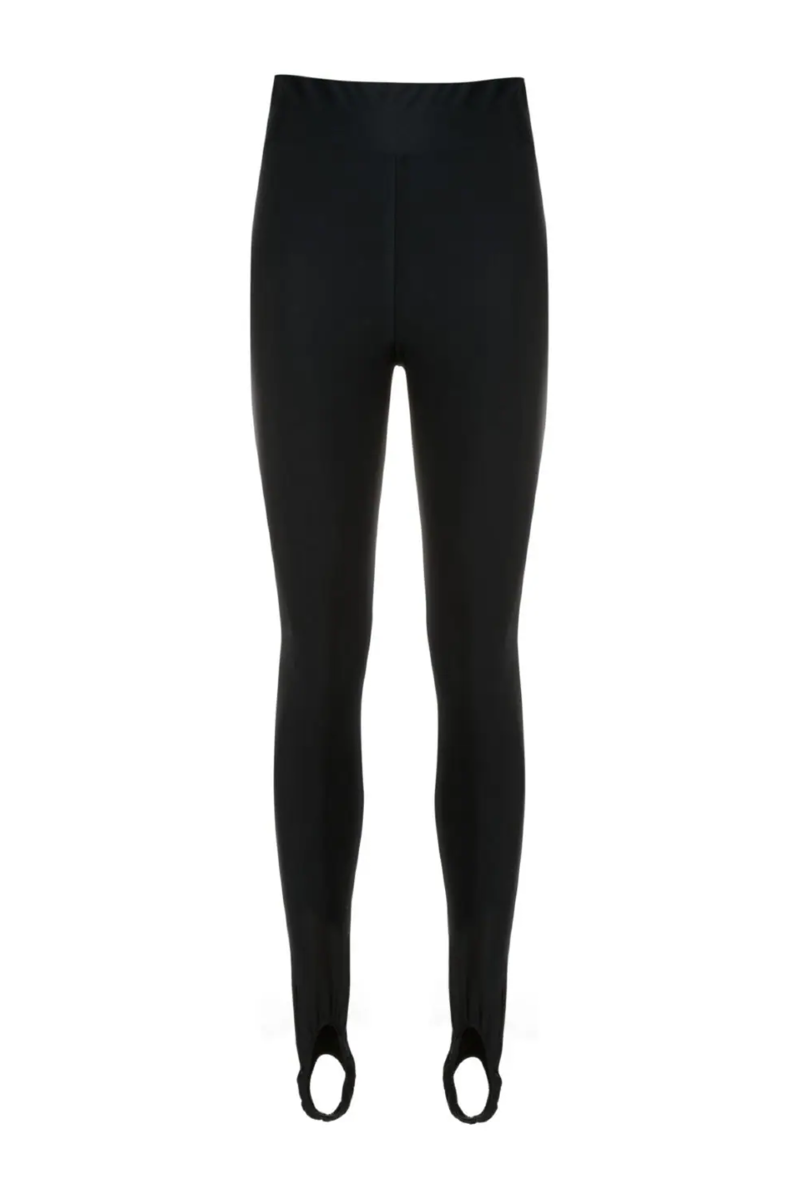 Esperanza Skinny Jeans I Black
