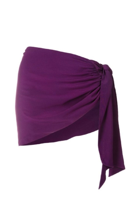Mini Skirt Scarf Cody I Cosmos