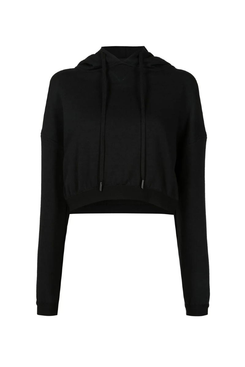 Edon I Sweatshirt Black
