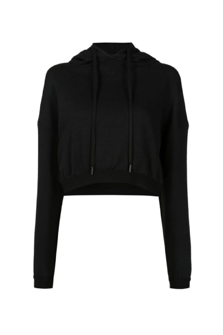 Edon I Sweatshirt Black