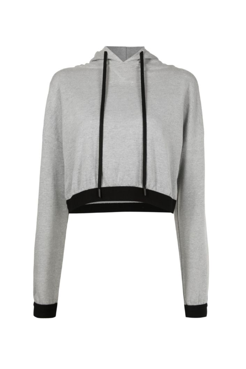 Edon I Sweatshirt Gris